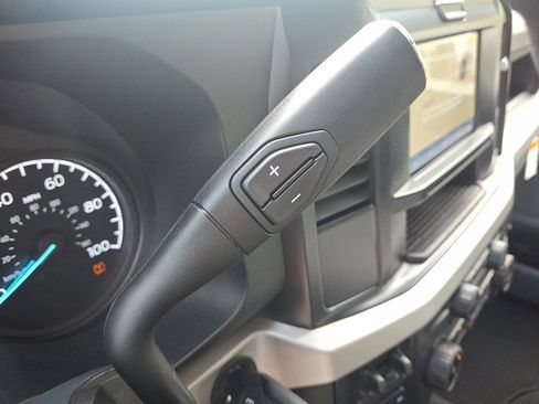 New 2026 Ford F350 XL w/ STX Appearance Package image 15