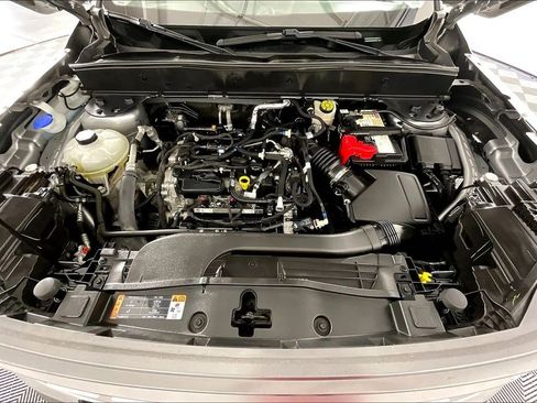 Used 2022 Ford Bronco Sport Big Bend w/ Convenience Package image 13