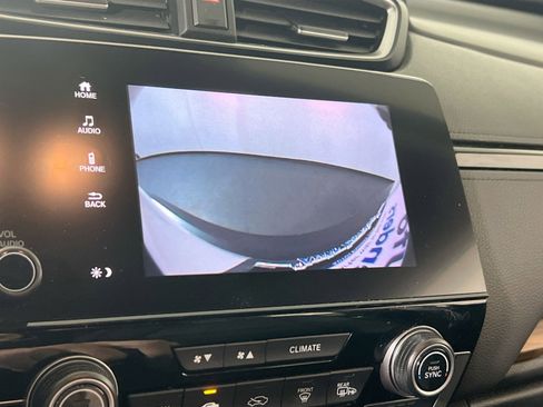 Used 2022 Honda CR-V EX-L image 13