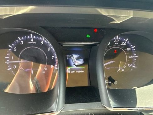 Used 2015 Toyota Avalon XLE Touring FWD image 6