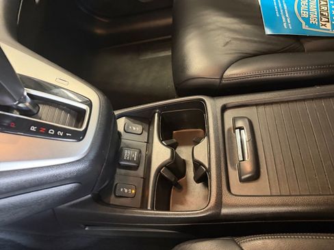 Used 2013 Honda CR-V EX-L image 24