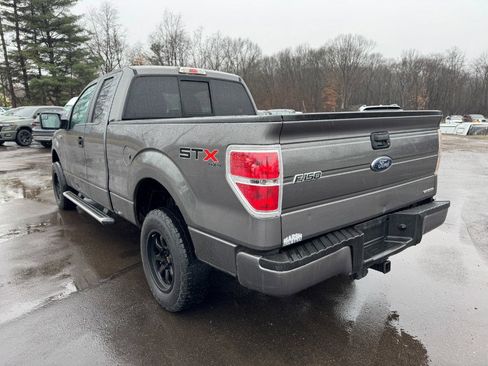 Used 2013 Ford F150 STX w/ Mid Equipment Group image 3