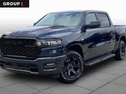 New 2026 RAM 1500 Express