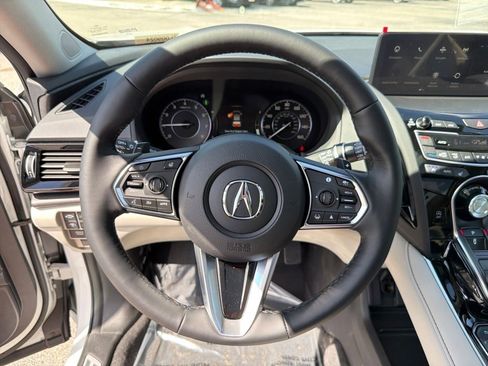 New 2026 Acura RDX SH-AWD w/ Advance Package image 12