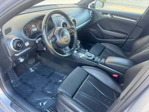 Used 2015 Audi A3 TDI Premium Plus FWD image 11