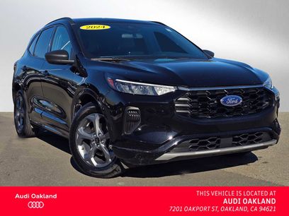 Used 2024 Ford Escape ST-Line