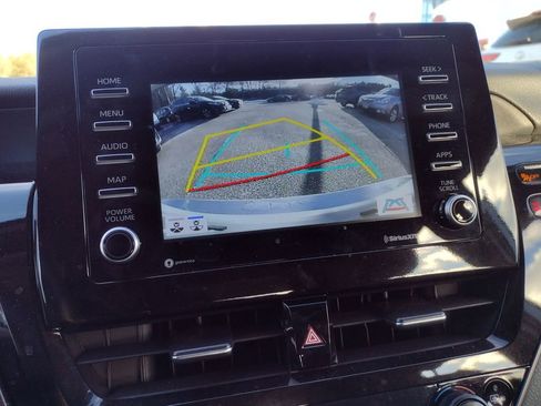 Used 2024 Toyota Camry SE image 29