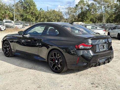 New 2026 BMW 230i Coupe w/ Premium Package image 5