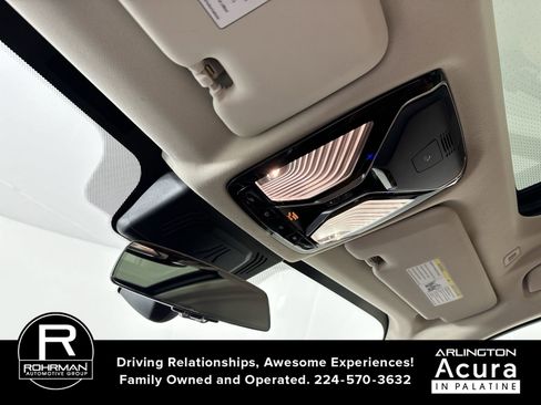 Used 2019 BMW X7 xDrive50i w/ Premium Package image 11