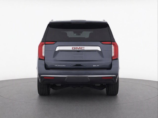 Certified 2021 GMC Yukon XL SLT AWD/4WD image 7