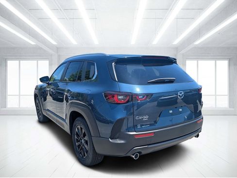 New 2026 MAZDA CX-50 AWD 2.5 S w/ Cargo Package image 5