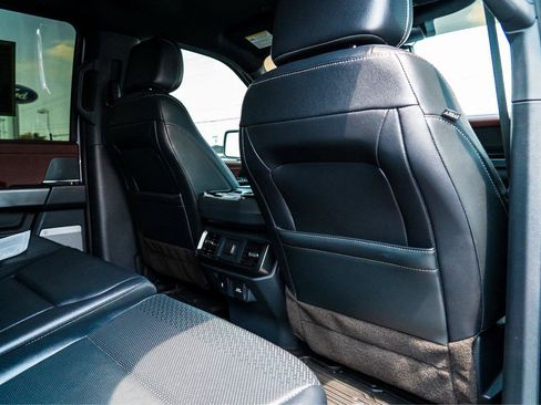 Used 2022 Ford F150 Lariat AWD/4WD image 26