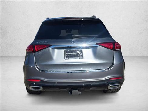 Certified 2023 Mercedes-Benz GLE 350 GLE 350 image 6
