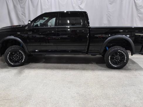 New 2026 RAM 2500 Power Wagon image 6
