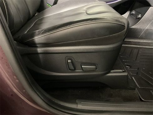 Used 2022 Hyundai Palisade Calligraphy image 37