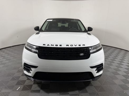 Used 2025 Land Rover Range Rover Velar Dynamic SE image 5