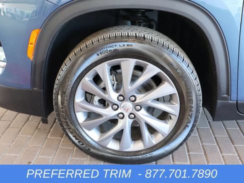 New 2026 Buick Enclave Preferred w/ Power Package FWD image 11