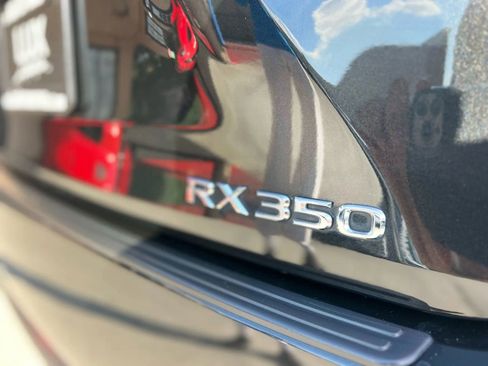 Used 2017 Lexus RX 350 F Sport image 11