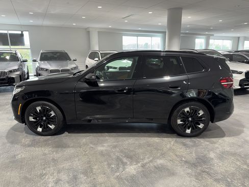 New 2026 BMW X3 xDrive30 w/ M Sport Package image 4