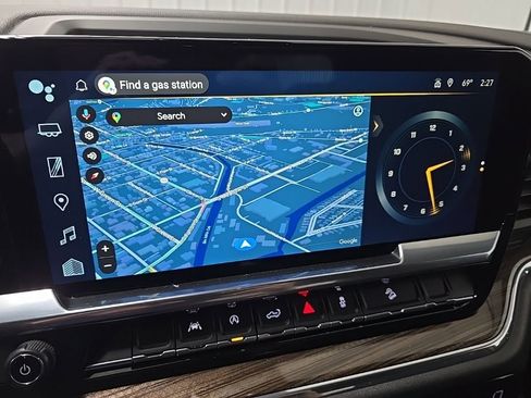 Used 2023 Chevrolet Silverado 1500 RST image 24