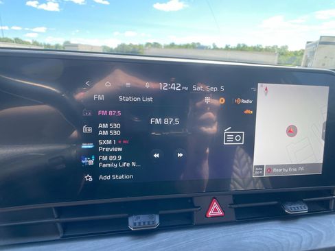 Used 2023 Kia Sportage X-Line AWD/4WD image 18