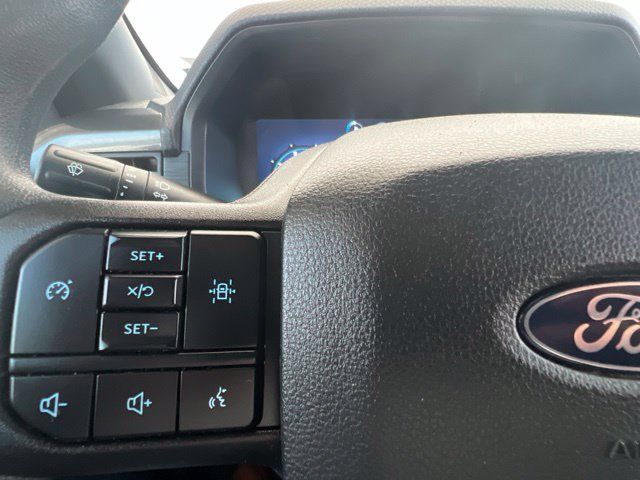 Used 2024 Ford F150 STX RWD image 22