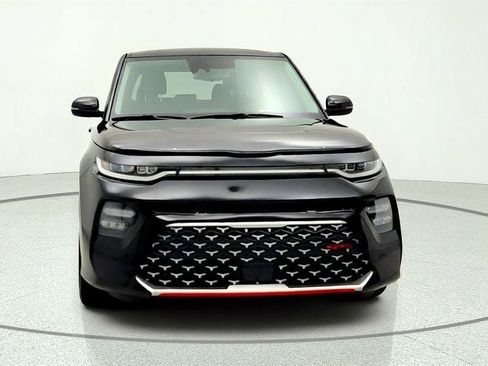 Used 2020 Kia Soul GT-Line Turbo FWD image 2