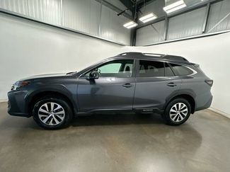 Certified 2025 Subaru Outback Premium AWD/4WD video 2