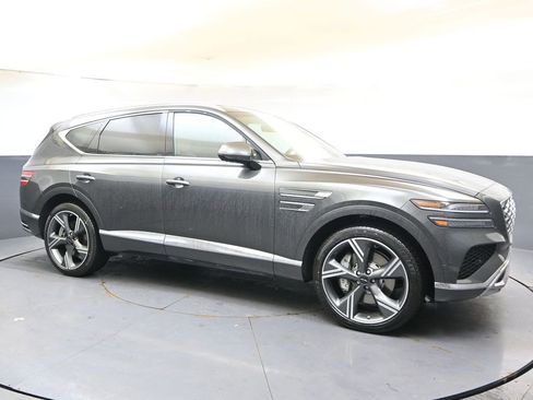 New 2026 Genesis GV80 3.5T Prestige AWD/4WD image 7