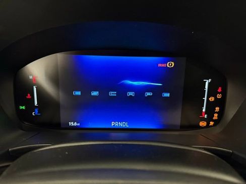 New 2026 Ford Escape Active w/ Tech Pack #1 image 19