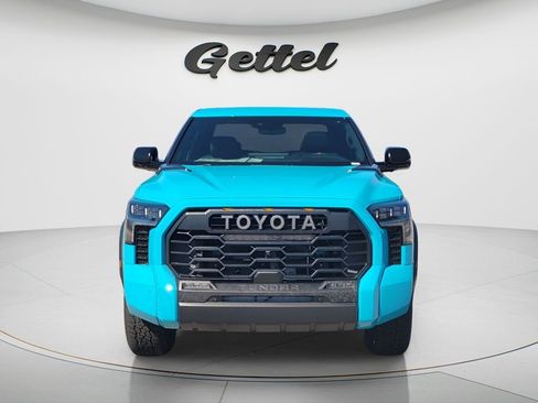 New 2026 Toyota Tundra TRD Pro image 9