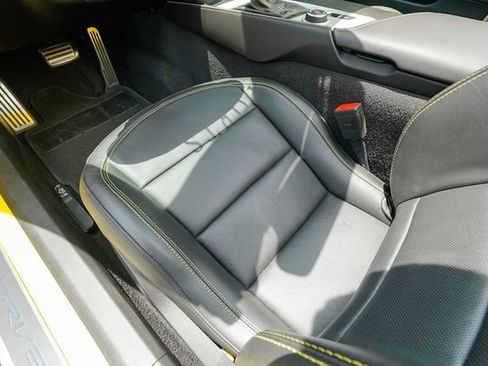 Used 2019 Chevrolet Corvette ZR1 RWD image 68