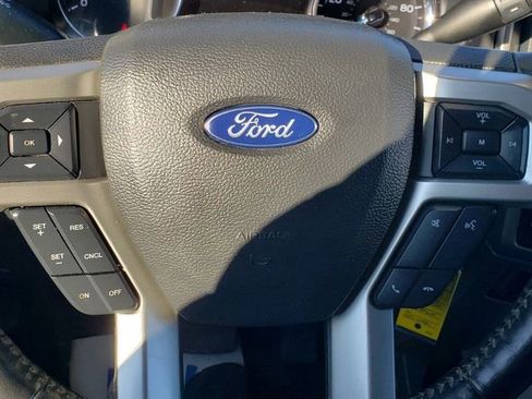 Used 2022 Ford F250 Lariat w/ Lariat Value Package image 24