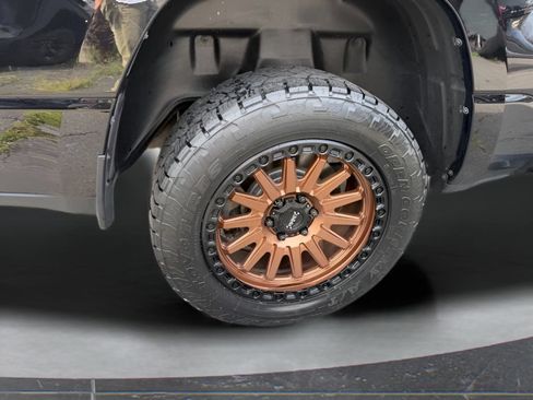 Used 2022 RAM 1500 Sport w/ Rebel Level 2 Equipment Group AWD/4WD image 12