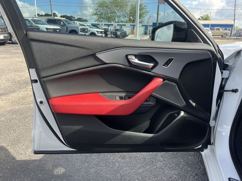 Used 2023 Acura TLX Type S image 10