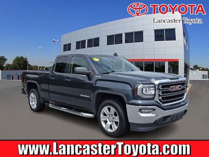 Used 2017 GMC Sierra 1500 SLE w/ SLE Value Package