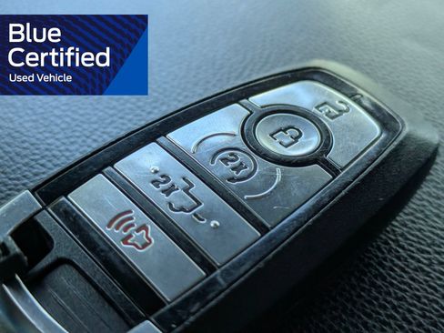 Certified 2022 Ford F150 Lariat AWD/4WD image 35