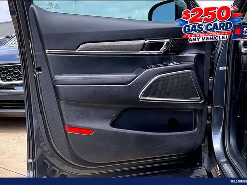 Used 2022 Kia Telluride SX w/ SX Prestige Package AWD/4WD image 22