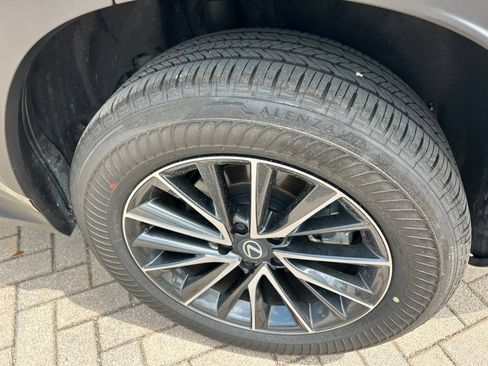 Used 2026 Lexus NX 350 AWD w/ Cold Area Package image 11