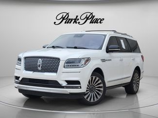 Used 2020 Lincoln Navigator Reserve w/ Luxury Package video 1