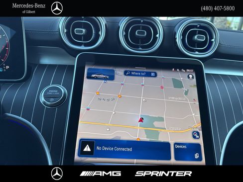 Used 2026 Mercedes-Benz CLE 300 4MATIC Coupe image 21