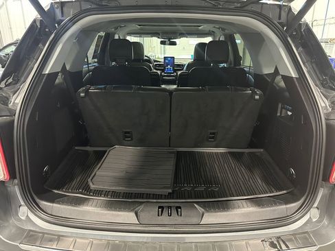 Used 2023 Ford Explorer Limited w/ Limited Technology Package AWD/4WD image 31