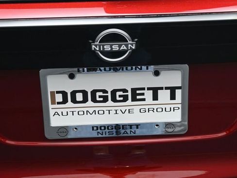 New 2026 Nissan Kicks SR image 12