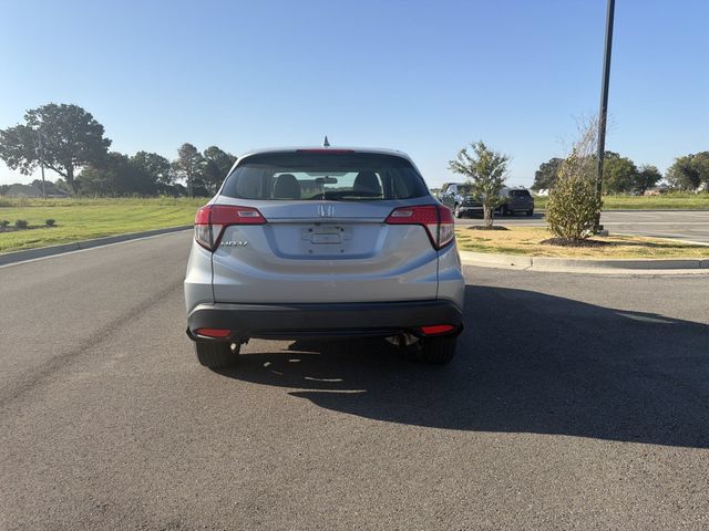Used 2022 Honda HR-V LX image 4