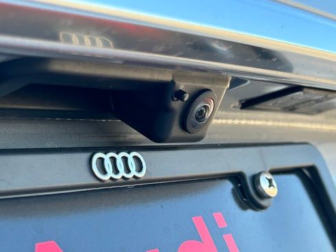 Used 2025 Audi Q5 2.0T Premium Plus w/ Premium Plus Package image 54