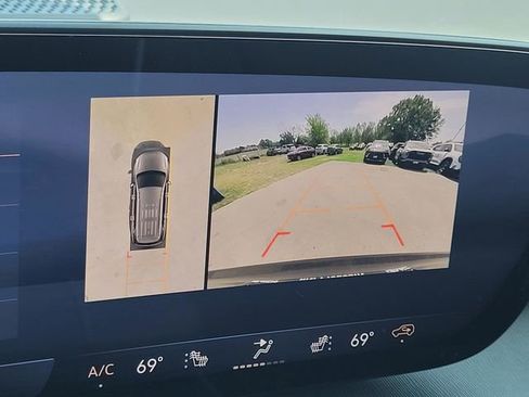 New 2026 Buick Enclave Sport Touring w/ Power Package AWD/4WD image 16
