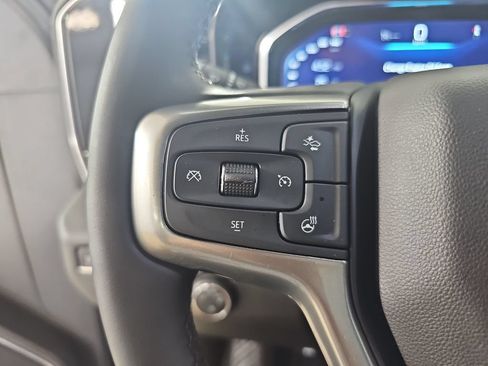 Certified 2024 Chevrolet Silverado 1500 LT AWD/4WD image 21