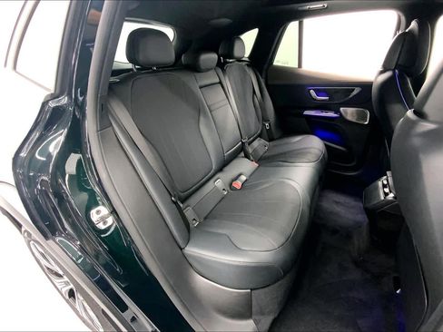 Certified 2023 Mercedes-Benz EQE 350+ 4MATIC SUV image 14