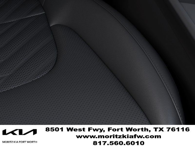 New 2026 Kia Sportage X-Line w/ X-Line Premium Package AWD/4WD image 24