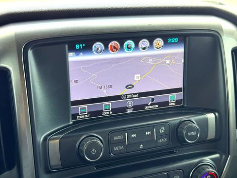 Used 2018 Chevrolet Silverado 1500 LT w/ Texas Edition image 25